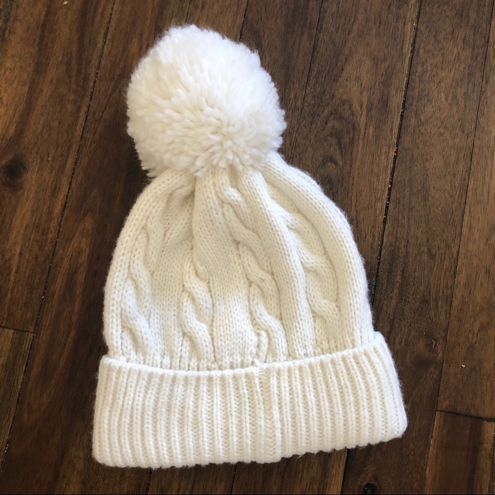 Gap beanie